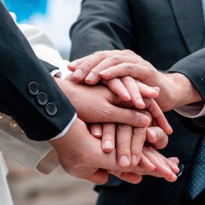 SERVICIOS DE CONSULTORÍA