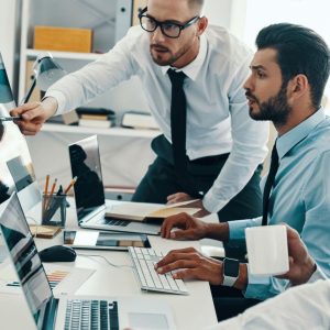 SERVICIOS DE CONSULTORÍA